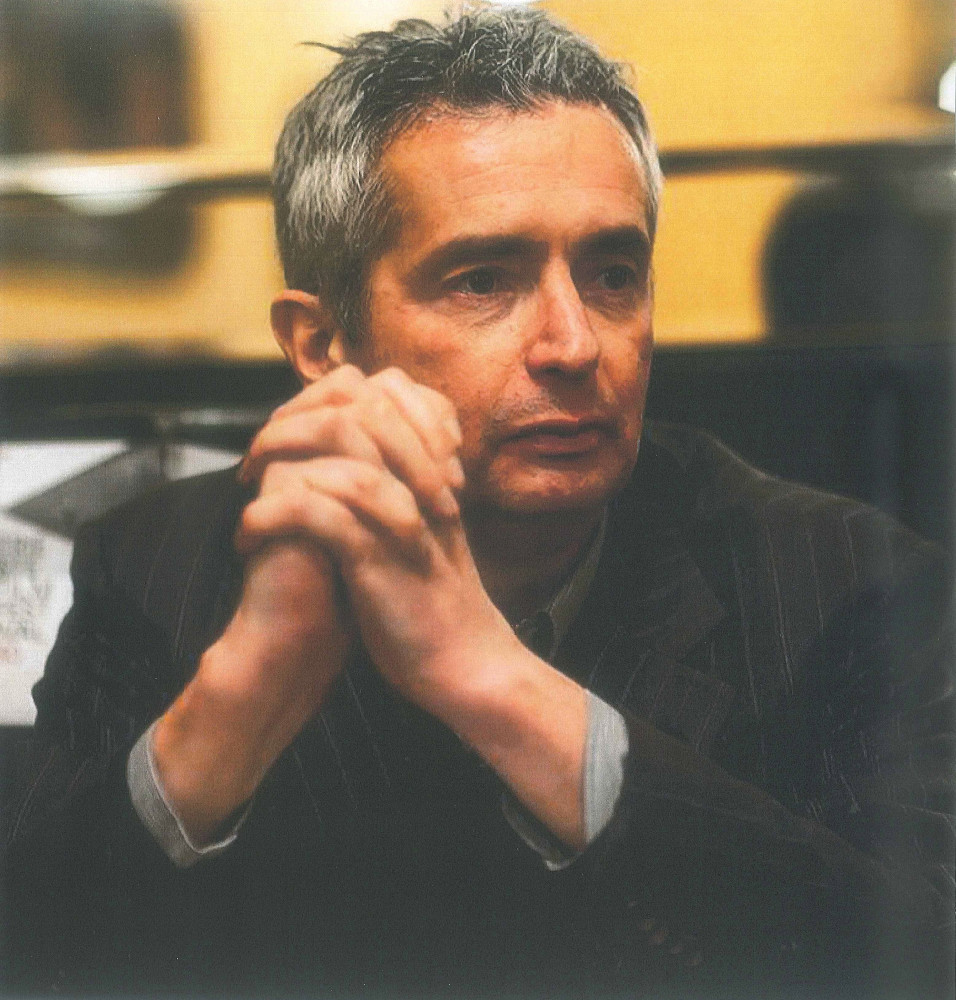 Davide Papotti