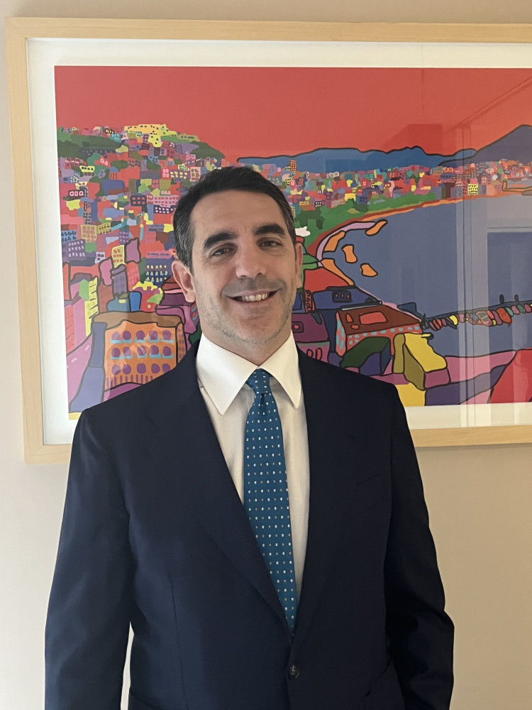 Alberto De Torres