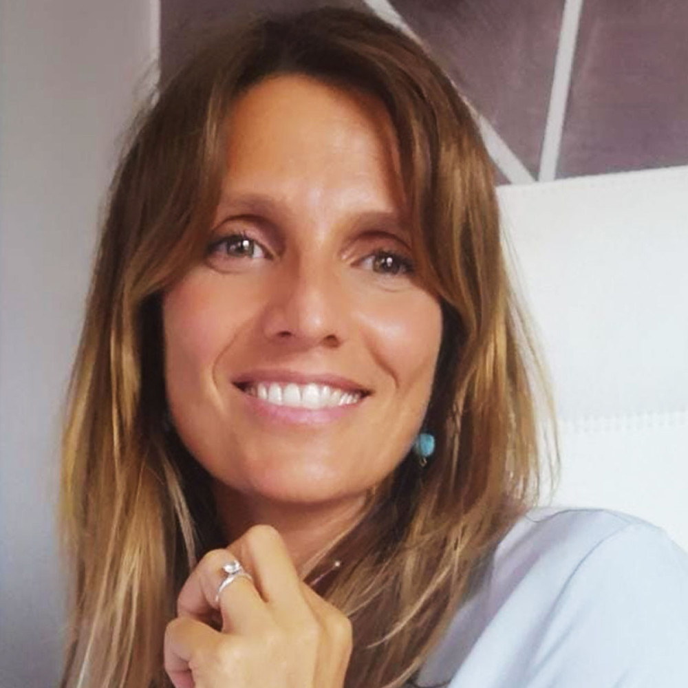 Francesca Buttini