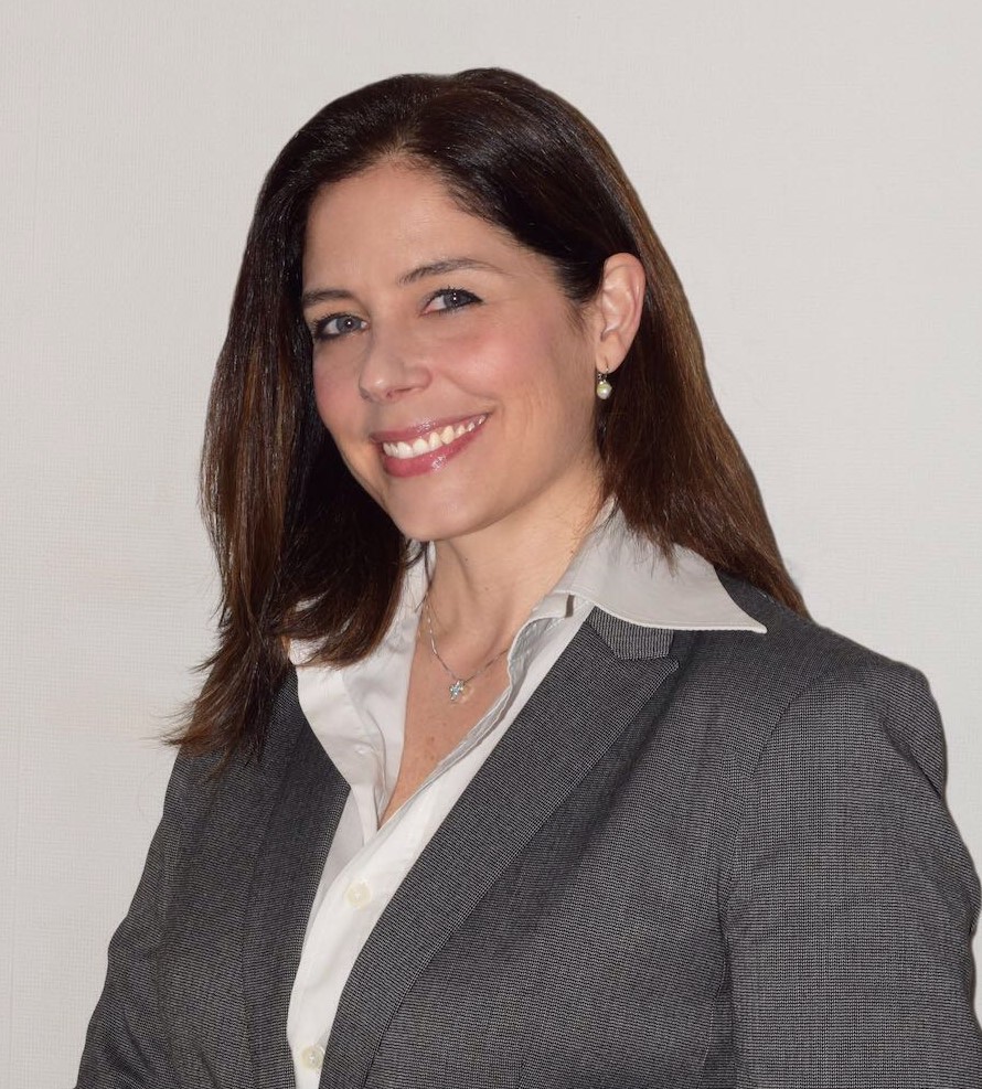 Rosangela De Simone