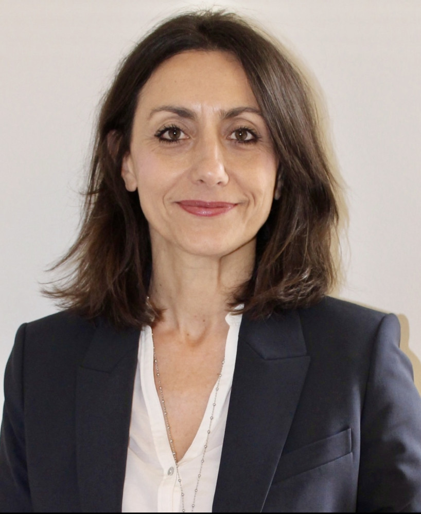 Stefania Vasta