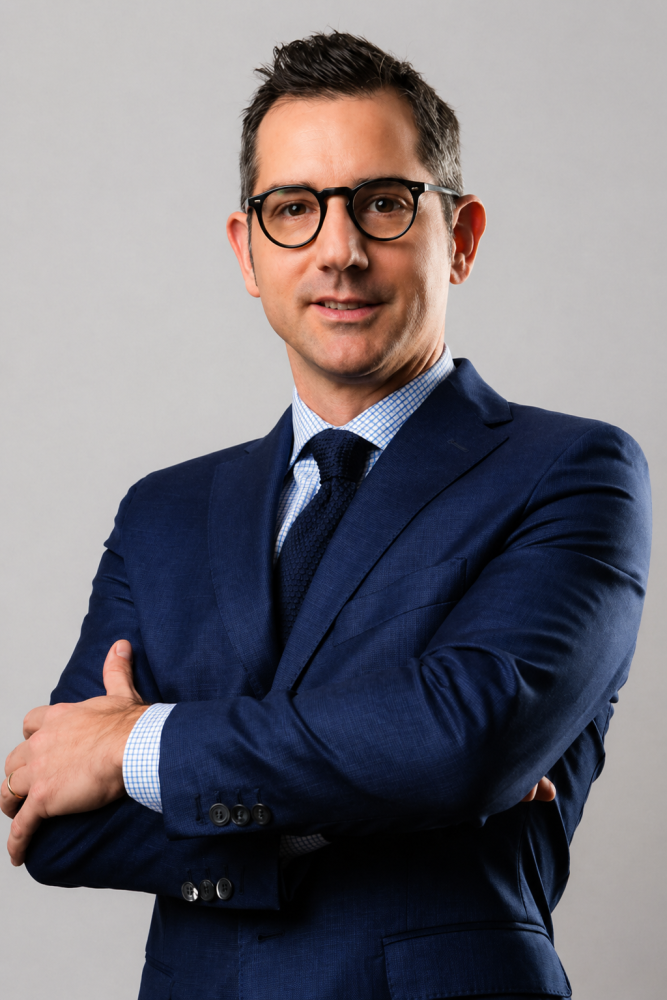 Cristian Tundo