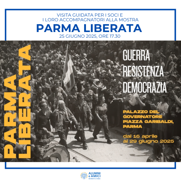Visita guidata alla mostra 