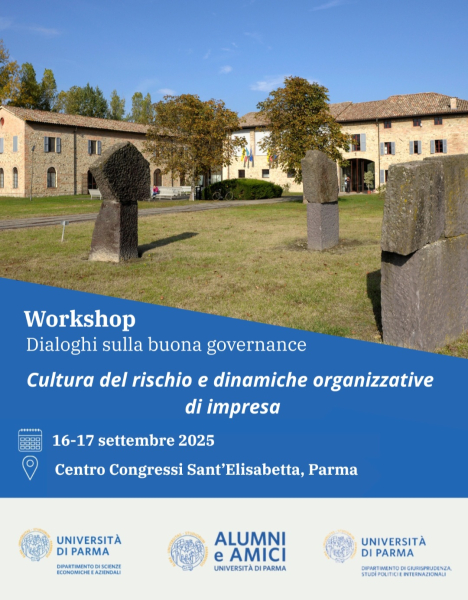 Save the Date: 